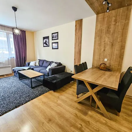 Gora Appartement *