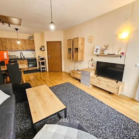 Gora Appartement Borovets