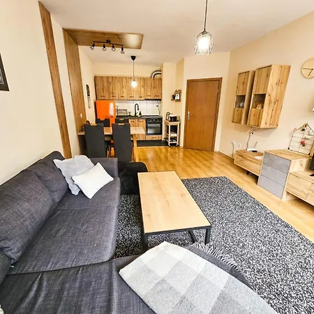 Gora Appartement *