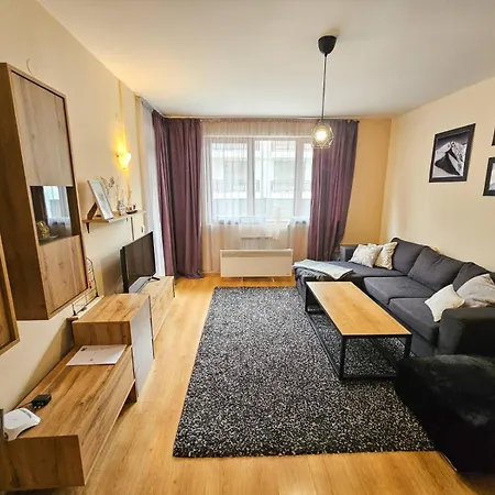 Appartement Gora *