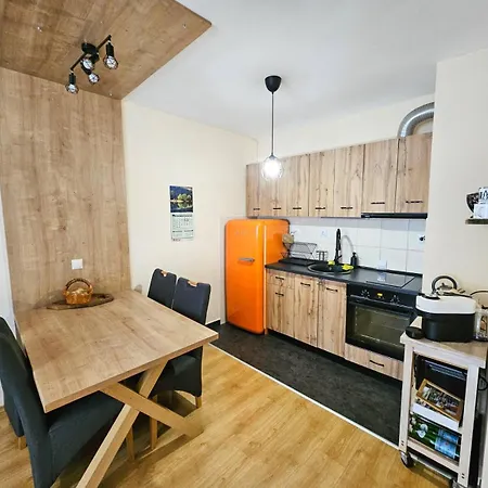 Appartement Gora *
