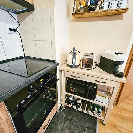 Appartement Gora Borovets
