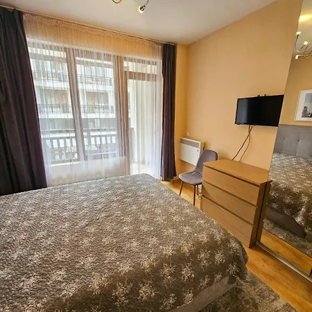 Gora Appartement Borovets
