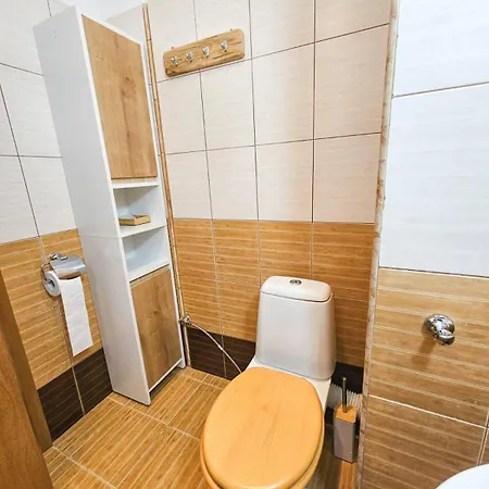 Gora Appartement *