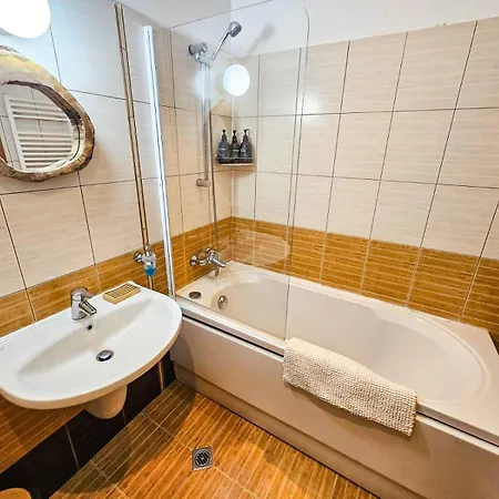 Gora Appartement