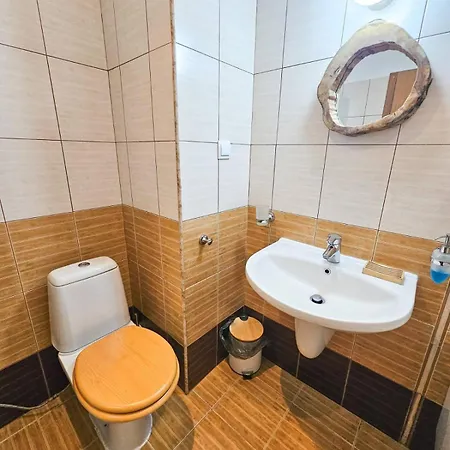 Appartement Gora *