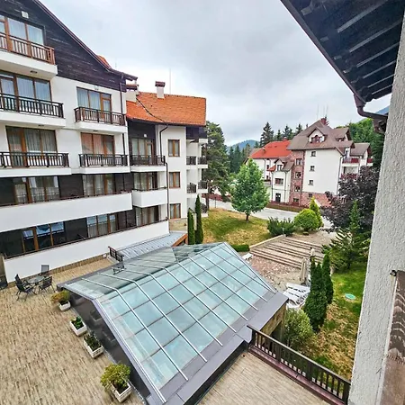 Gora Appartement Borovets