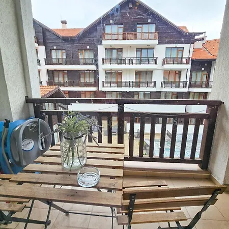 Gora Appartement Borovets