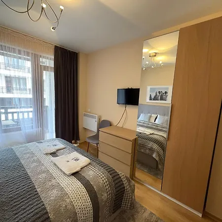 Appartement Gora